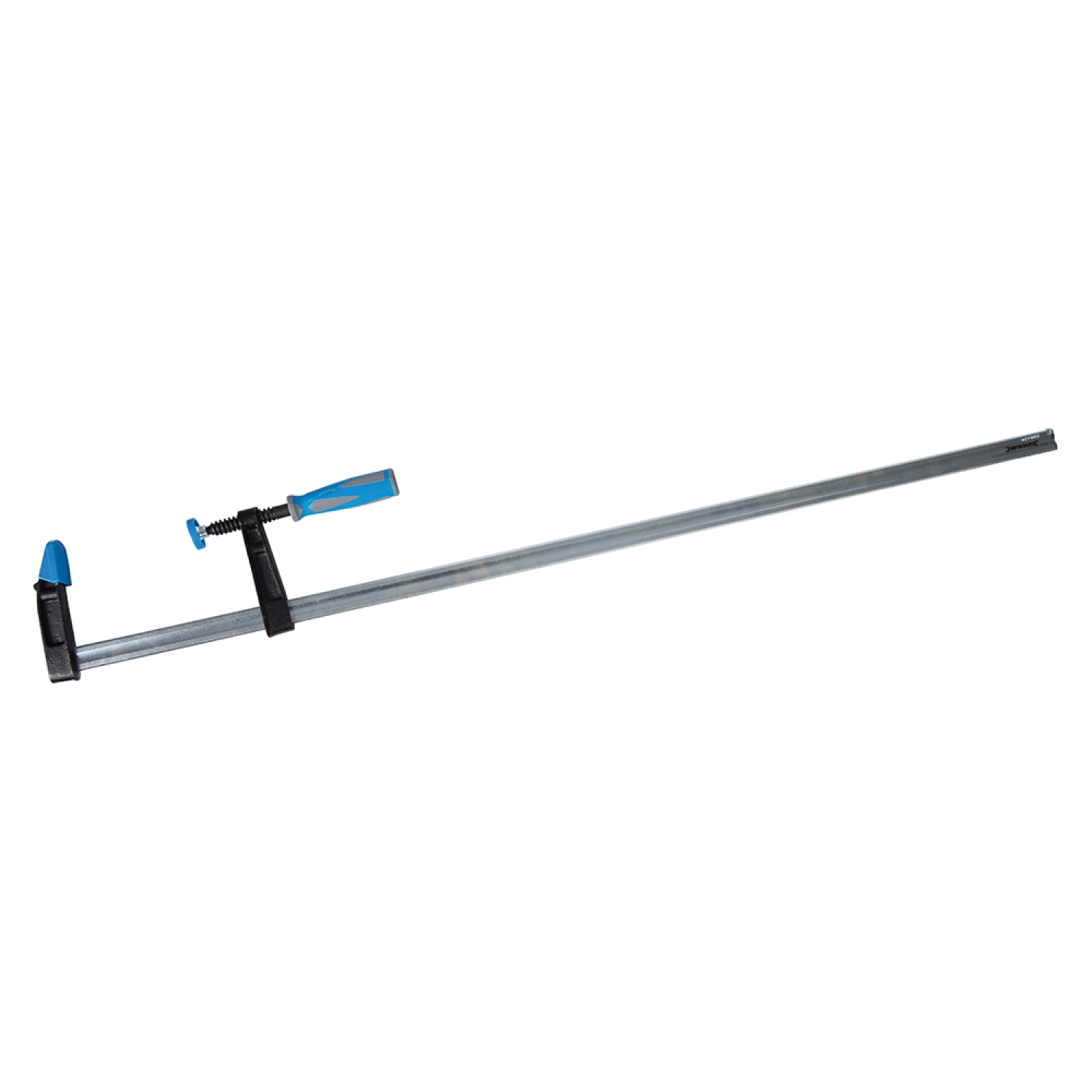 Silverline 427676 F-Klem Heavy Duty - 900 x 80mm
