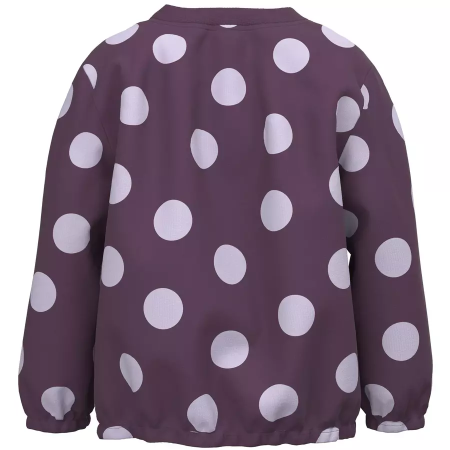 name it Sweatshirt Nmfviluba Hortensia