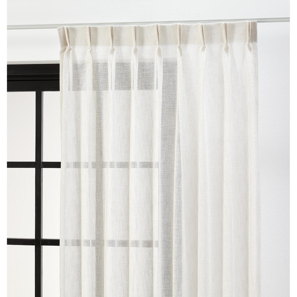 Inbetween Joan Off-White
