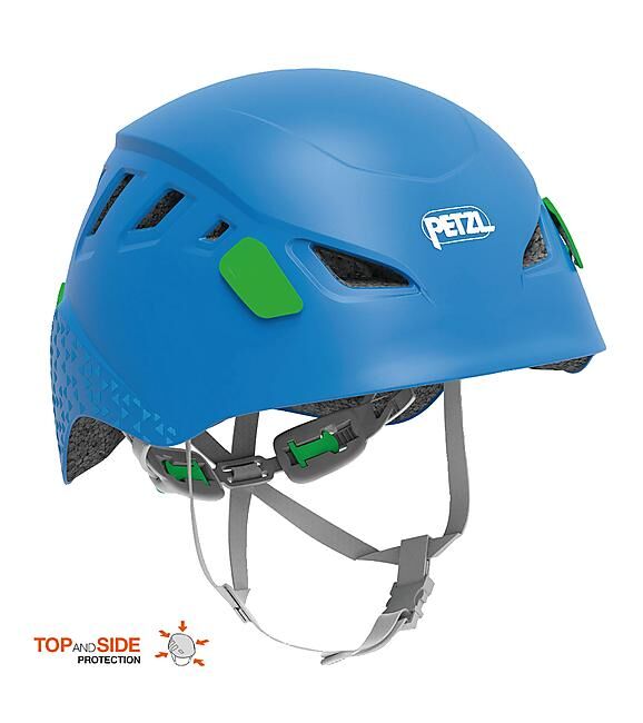PETZL - CASQUE PICCHU