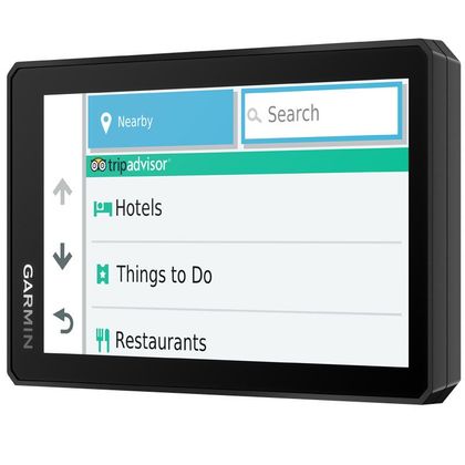 GPS Garmin ZUMO XT