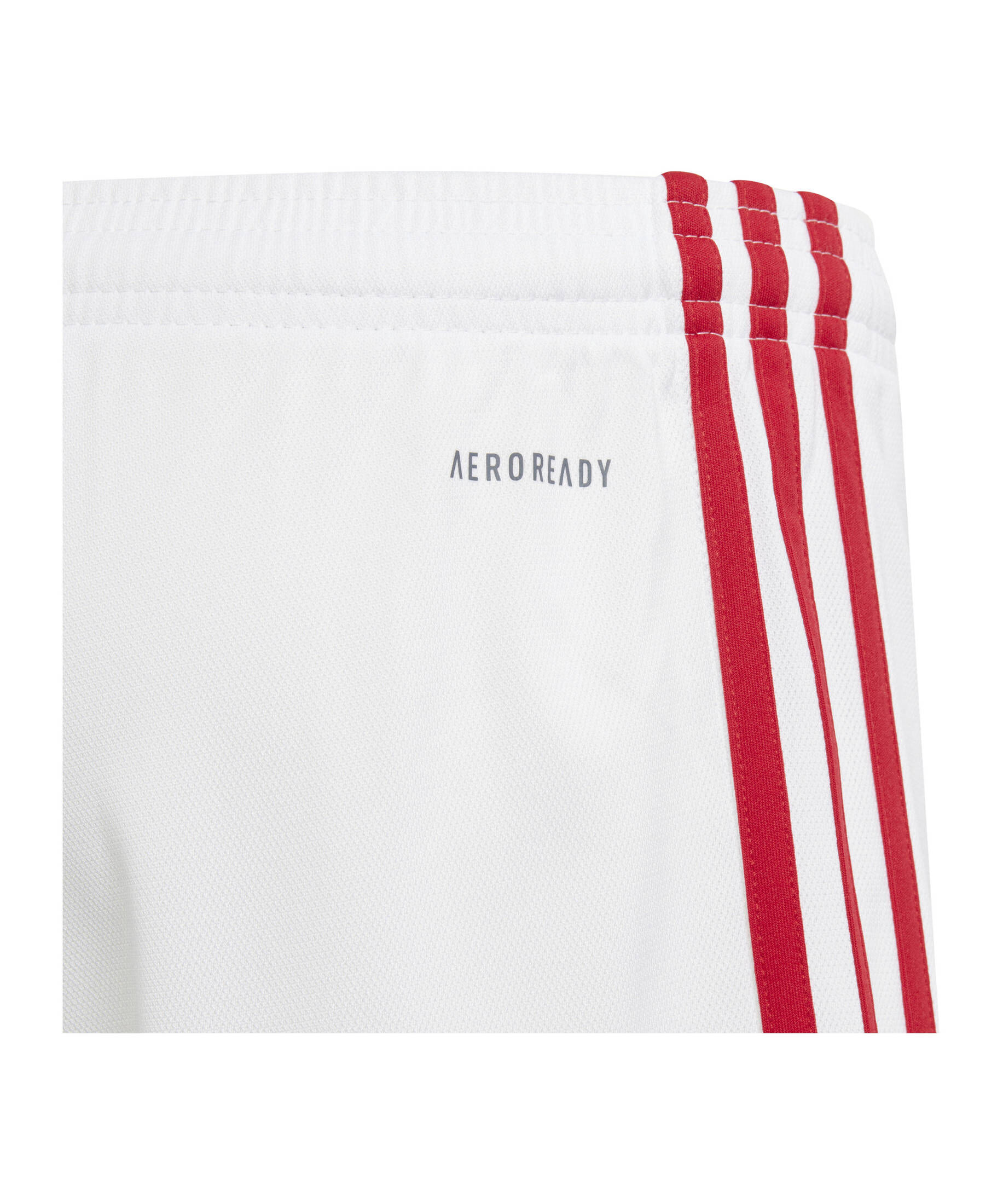 adidas Performance| Kinder Replicas - Shorts - International Ajax Amsterdam Short Home 2023/2024 Kids