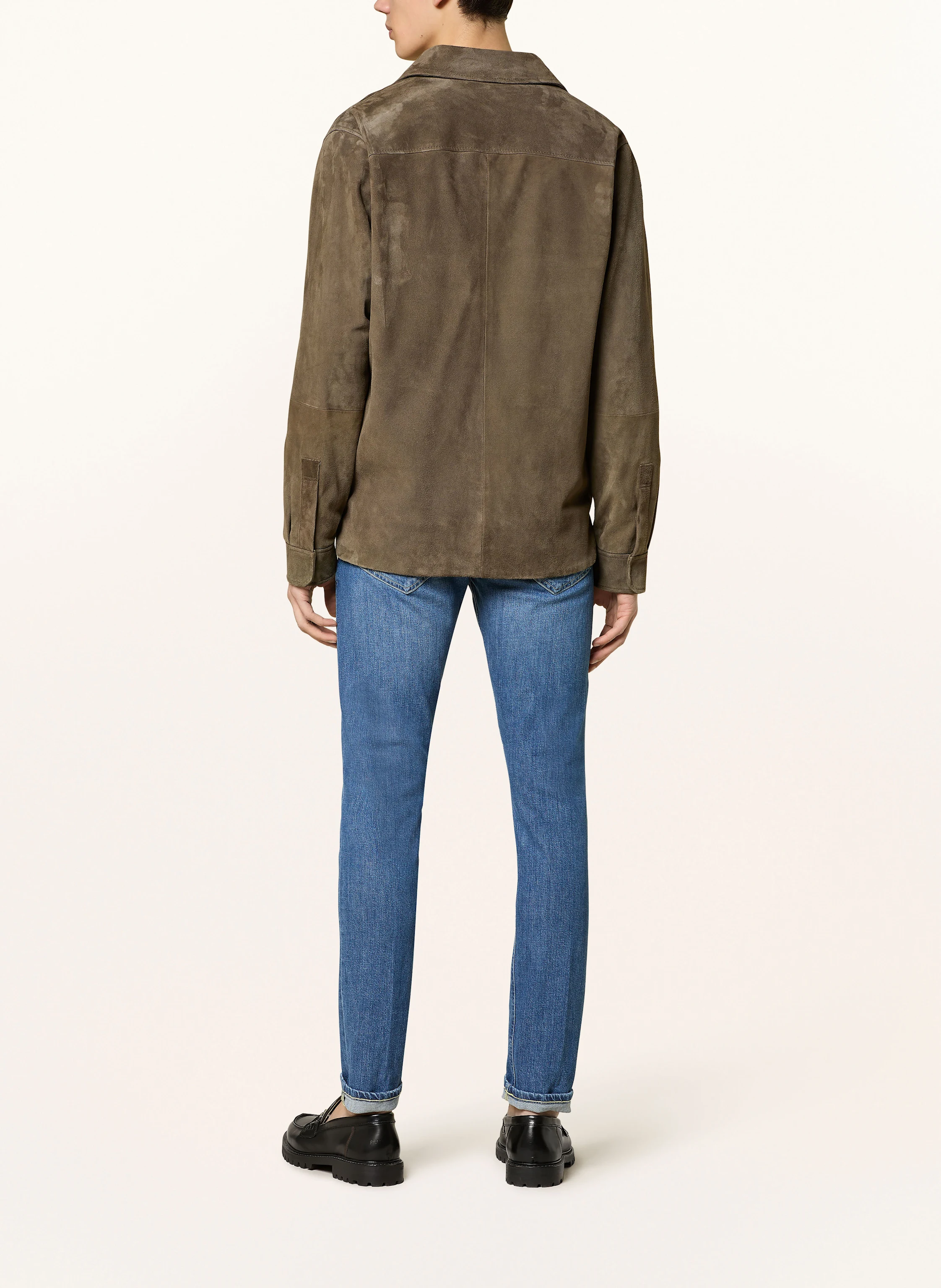 Dondup Jeans GEORGE Skinny Fit