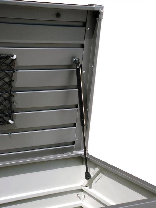 Biohort FreizeitBox 180, ca. B181/H71/T79 cm
