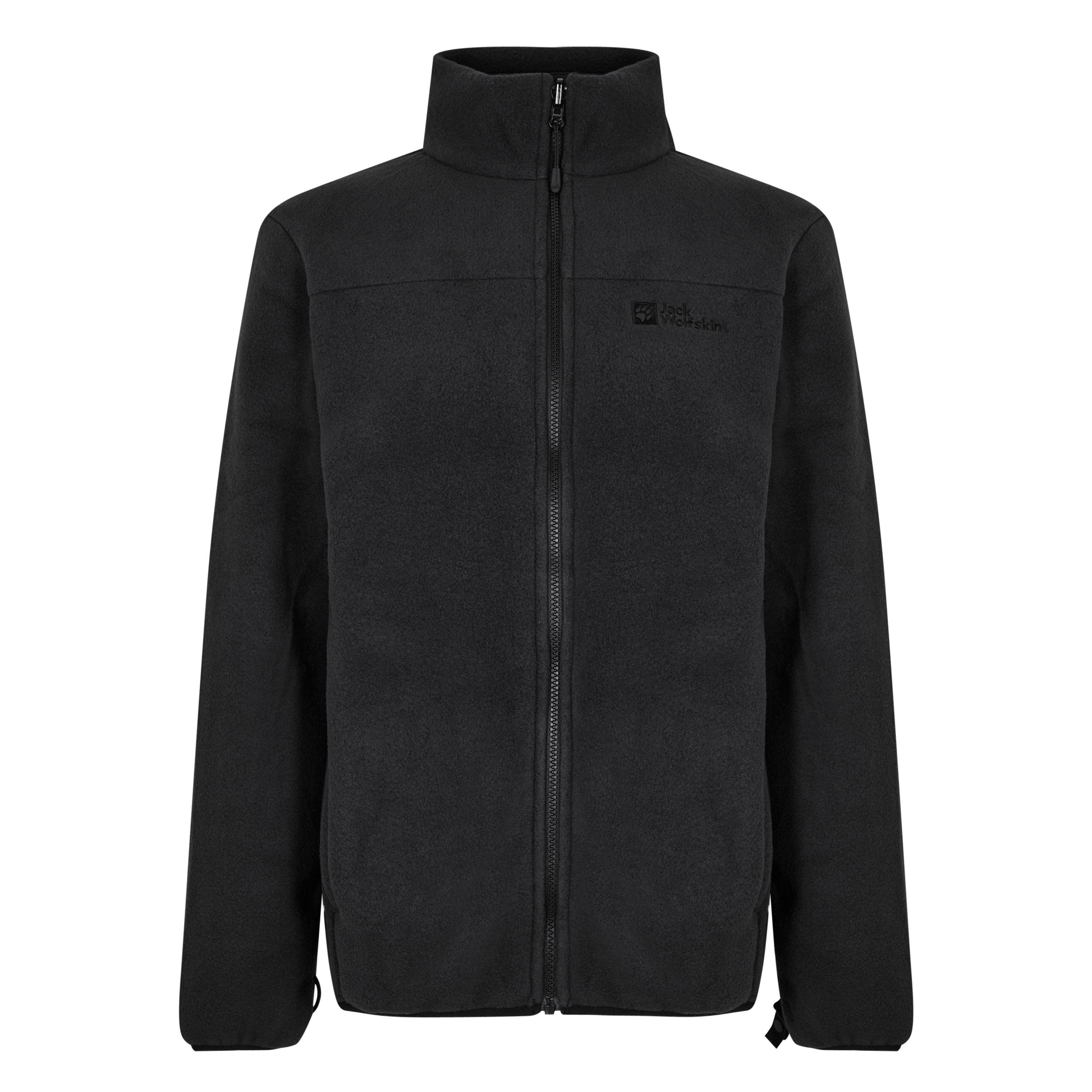 Jack Wolfskin JW Taubenberg 3 In 1 Jacket