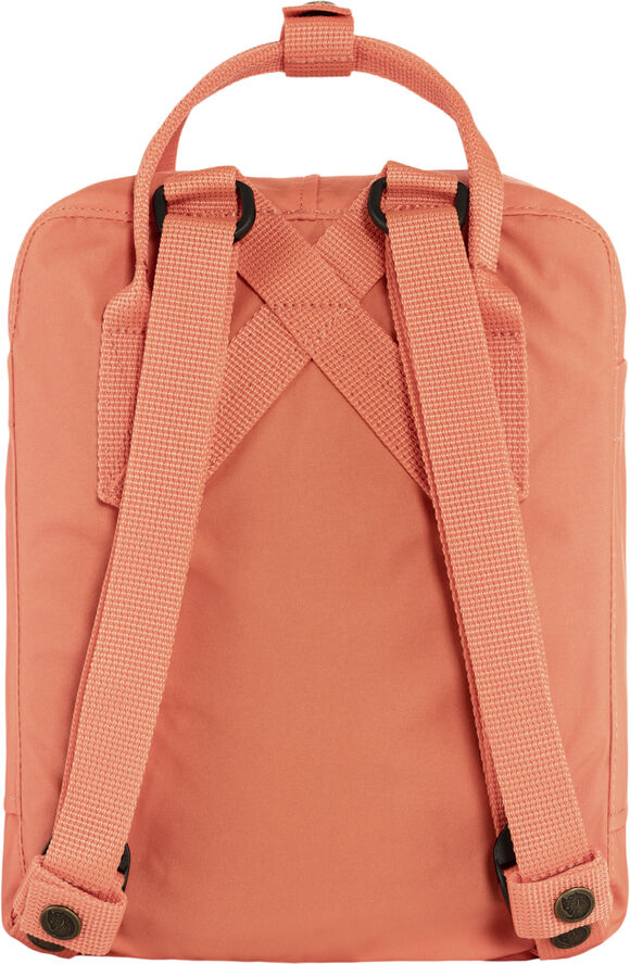 Fjällräven Kånken Mini Korall