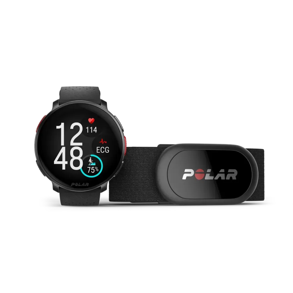 Polar Vantage V3 Premium-Multisportuhr