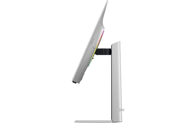 Samsung Gaming-Monitor »Odyssey G8 LS32DG800SUXEN« 80,96 cm/32 ″  3840 x 2160 px 240 Hz