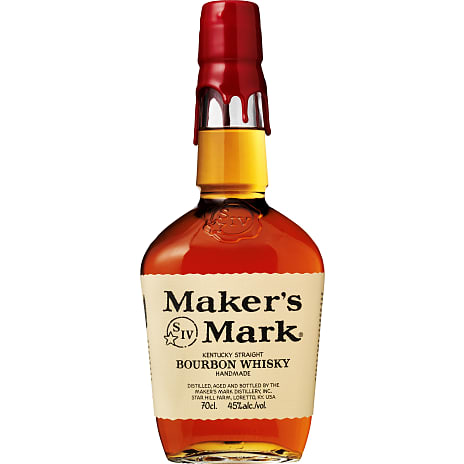 Bourbon Whisky