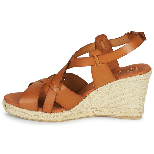 Betty London - OSAVER - Camel