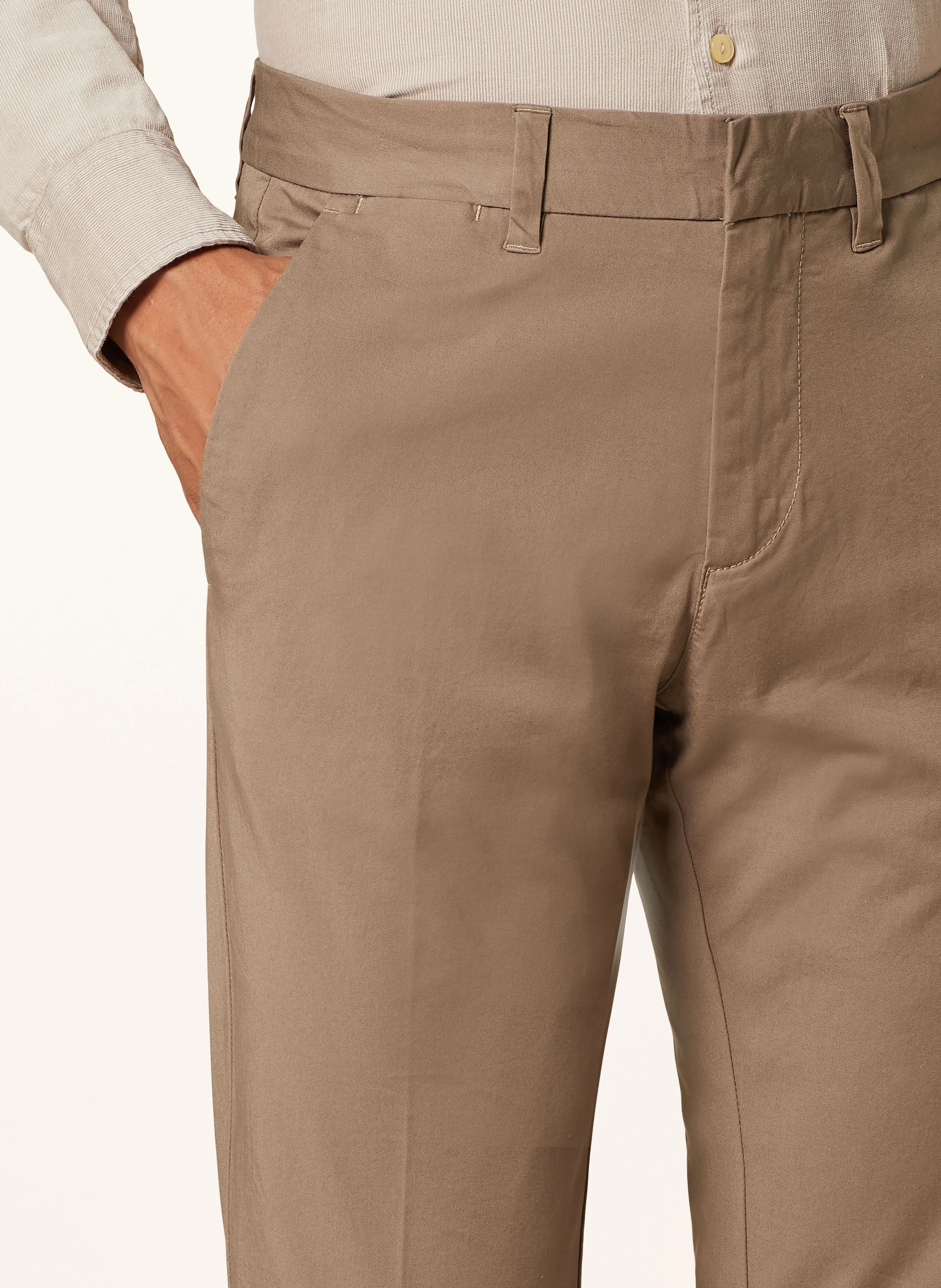 Marc O'Polo Chino STIG Shaped Fit