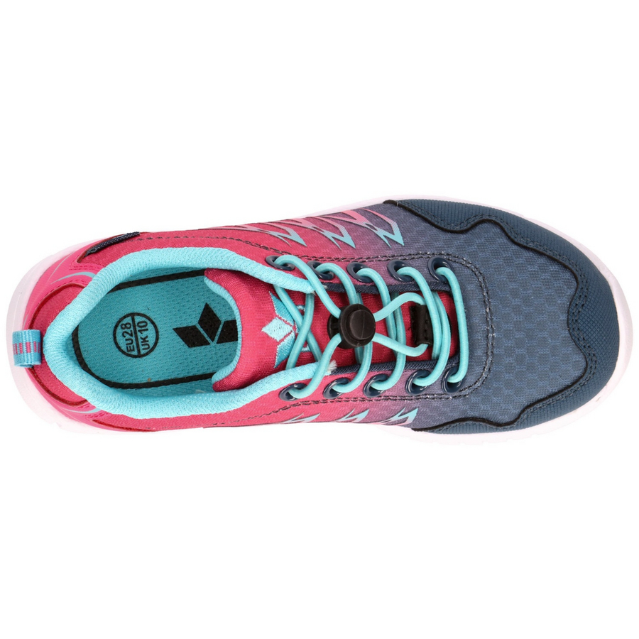 LICO Sneaker Rosa