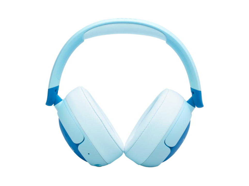AUSCULTADORES JBL JR470NC AZUL