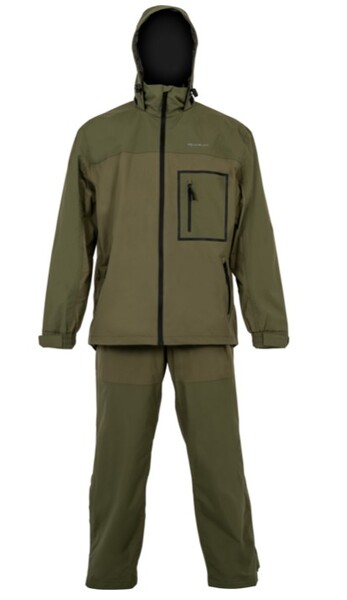 Ensemble Imperméable Korum Superseal