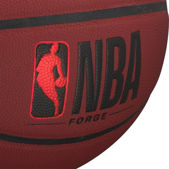 NBA Forge Basketball