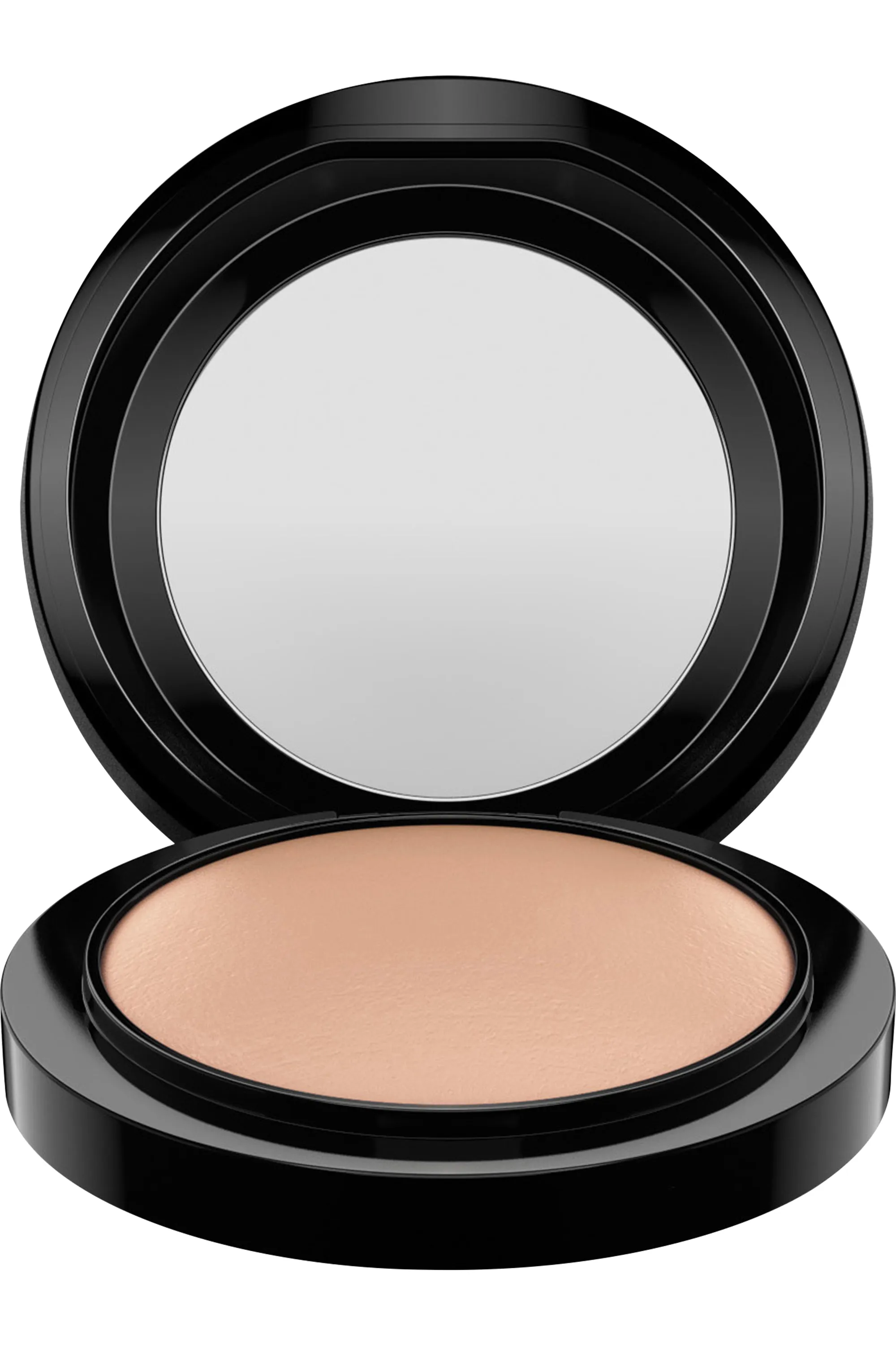 M.A.C Poudre Compacte Mineralize Skinfinish Natural-10 g