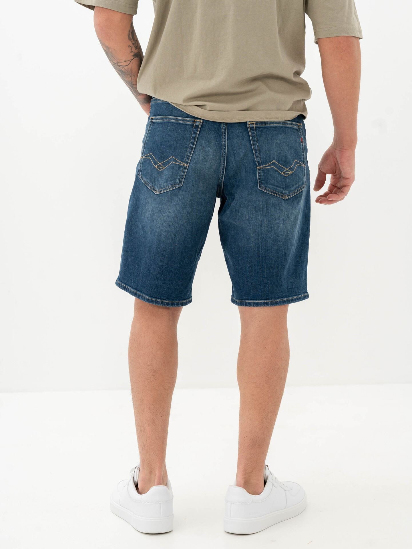 Grover Shorts