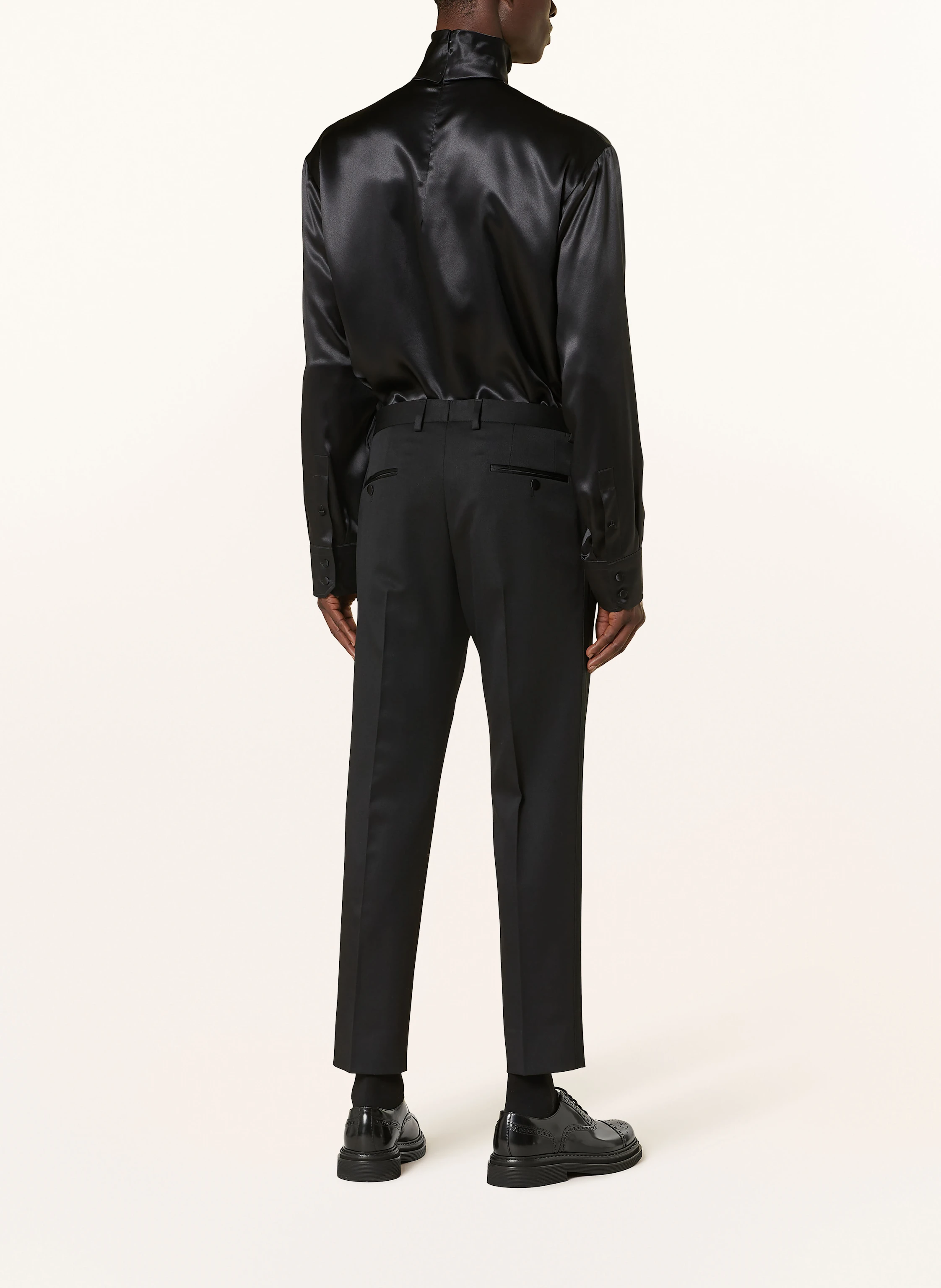 DOLCE & GABBANA Chino Slim Fit