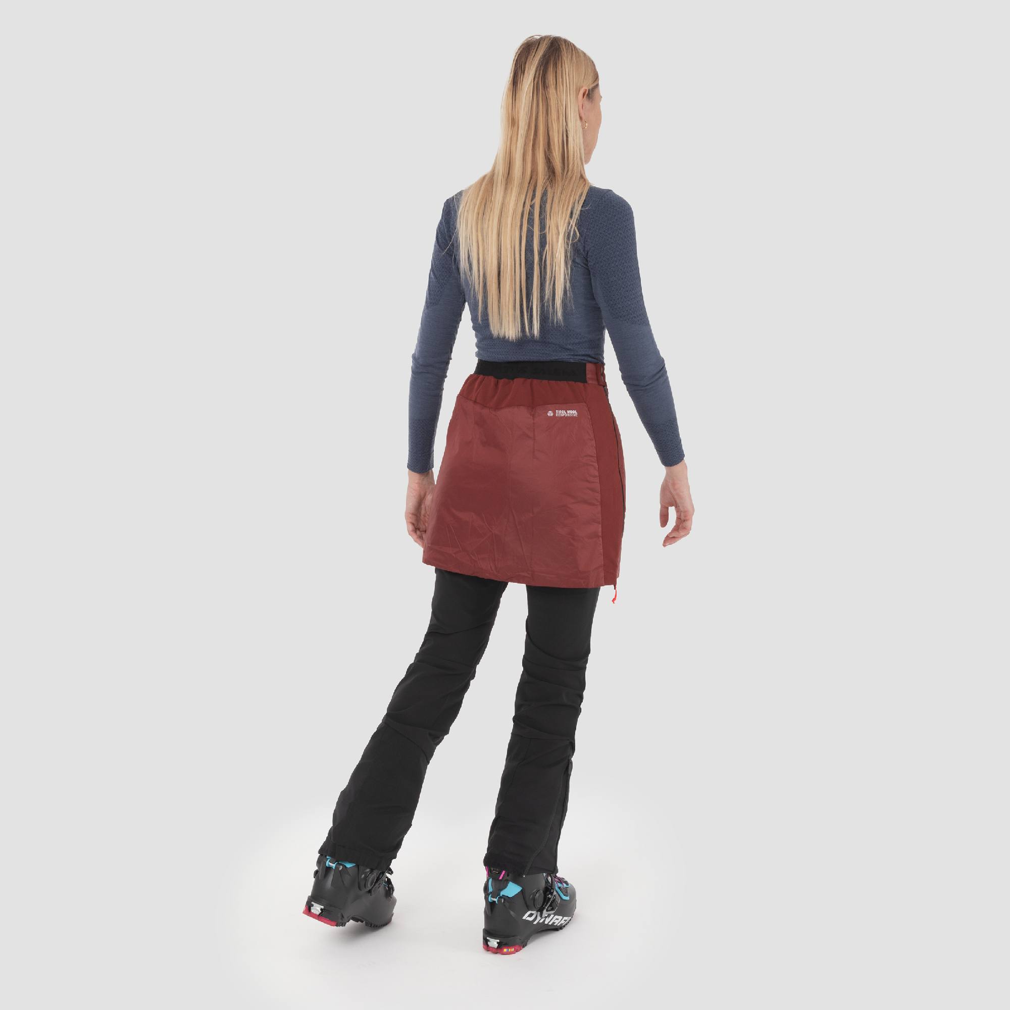 Salewa Sella TWR Stretch Skirt W's