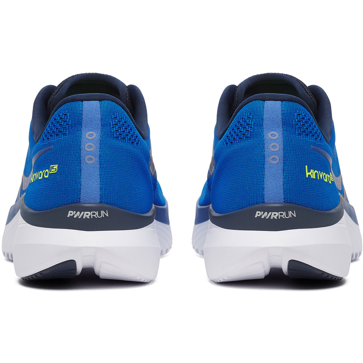 Saucony Kinvara 15 Heren