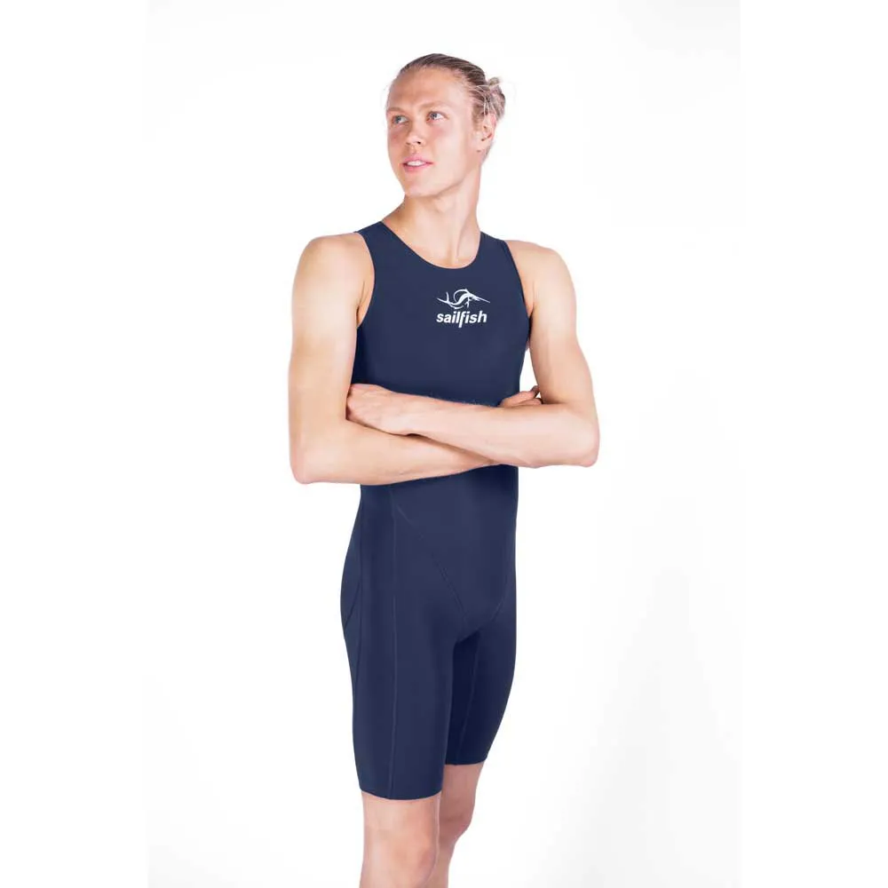 Sailfish Rebel Train 2 ärmelloser Triathlonanzug