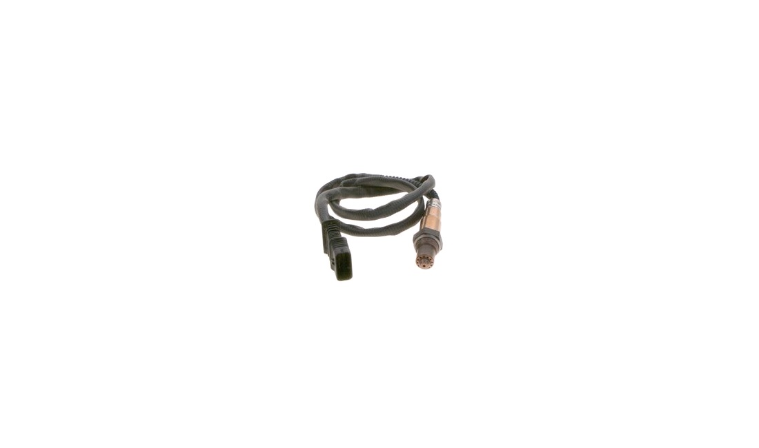 Lambda-sonde,