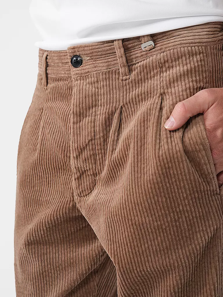 GABBA Cordchino FIRENZE IBRE beige
