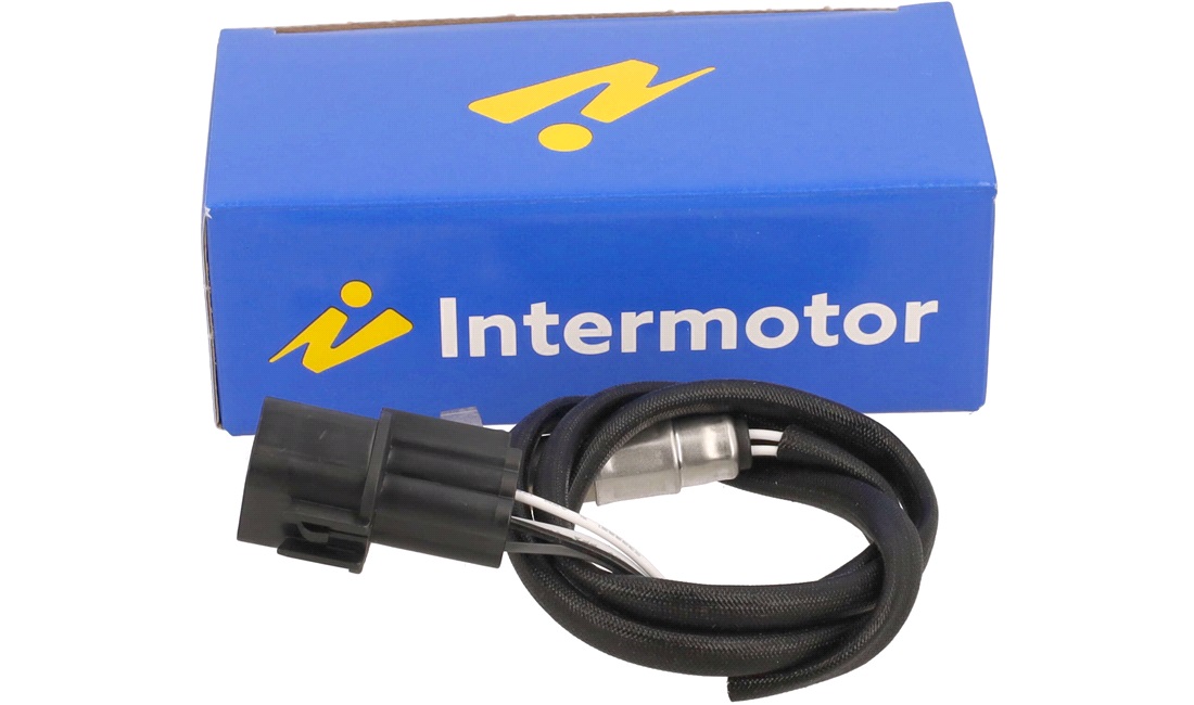 Lambda-sonde