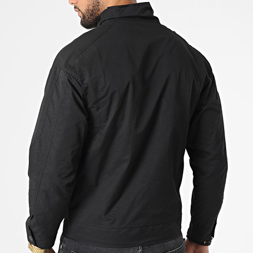 Veste Zippée 3123 Noir