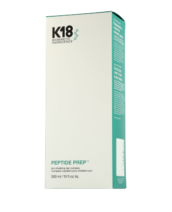 K18 Hair Peptide Prep Pro Chelating Hair Complex 300ml