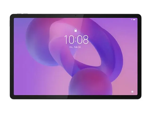 Lenovo Idea Tab Pro ZAE4 - Tablet - Android 14 eller senere - 256 GB UFS card - 12.7