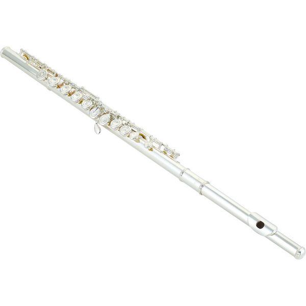 Yamaha YFL-212 Querflöte