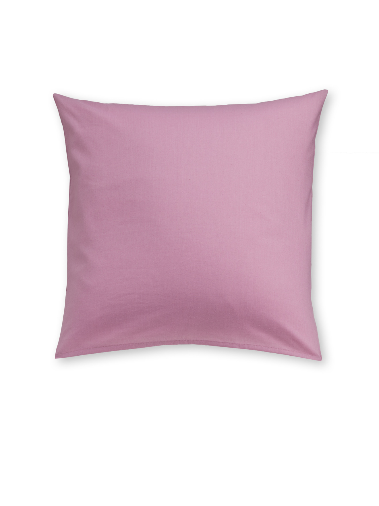 Taies d'oreiller polycoton forme sac