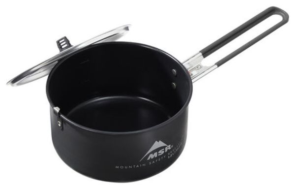 Popote MSR Ceramic Solo Pot