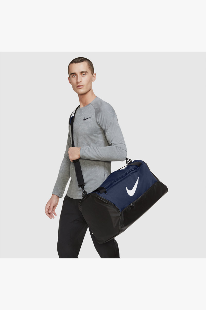 Nike Brasilia 9.5 60 L Sporttasche