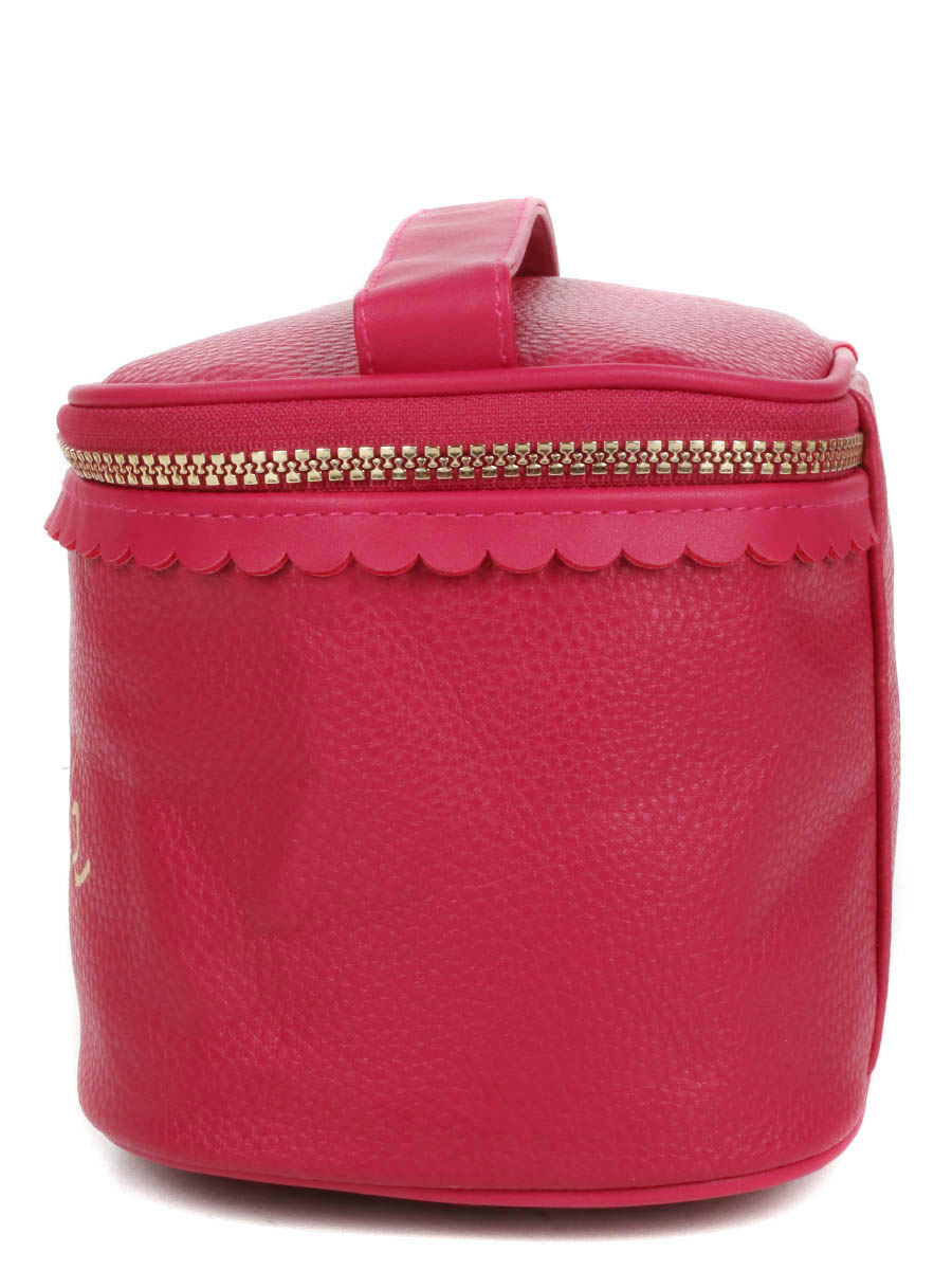 Vanity case DerriÀre la porte Mia La Vie Est Belle 20 cm