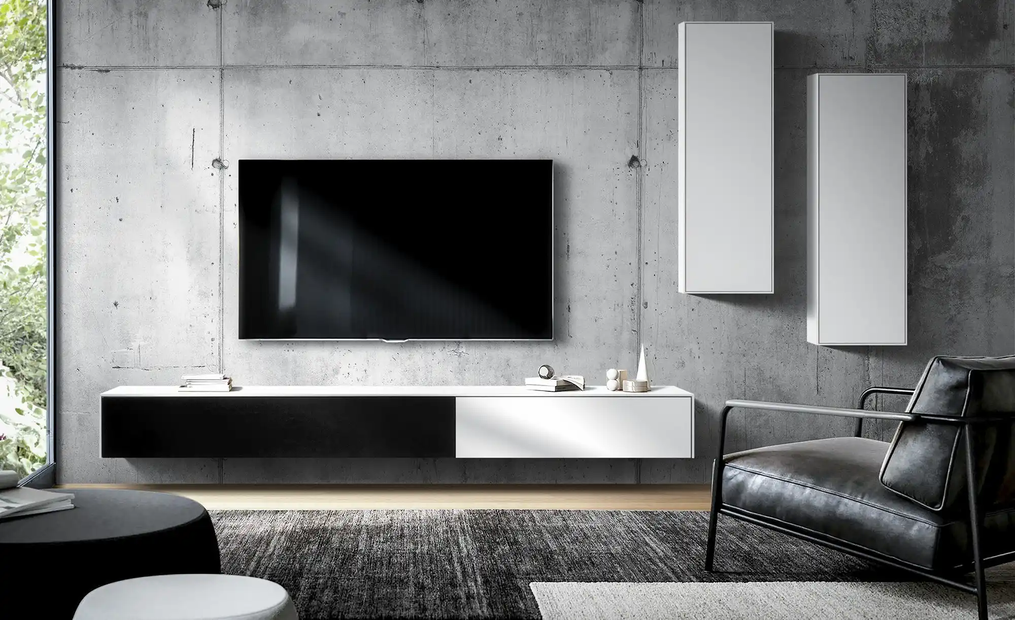 Hängeschrank Stream