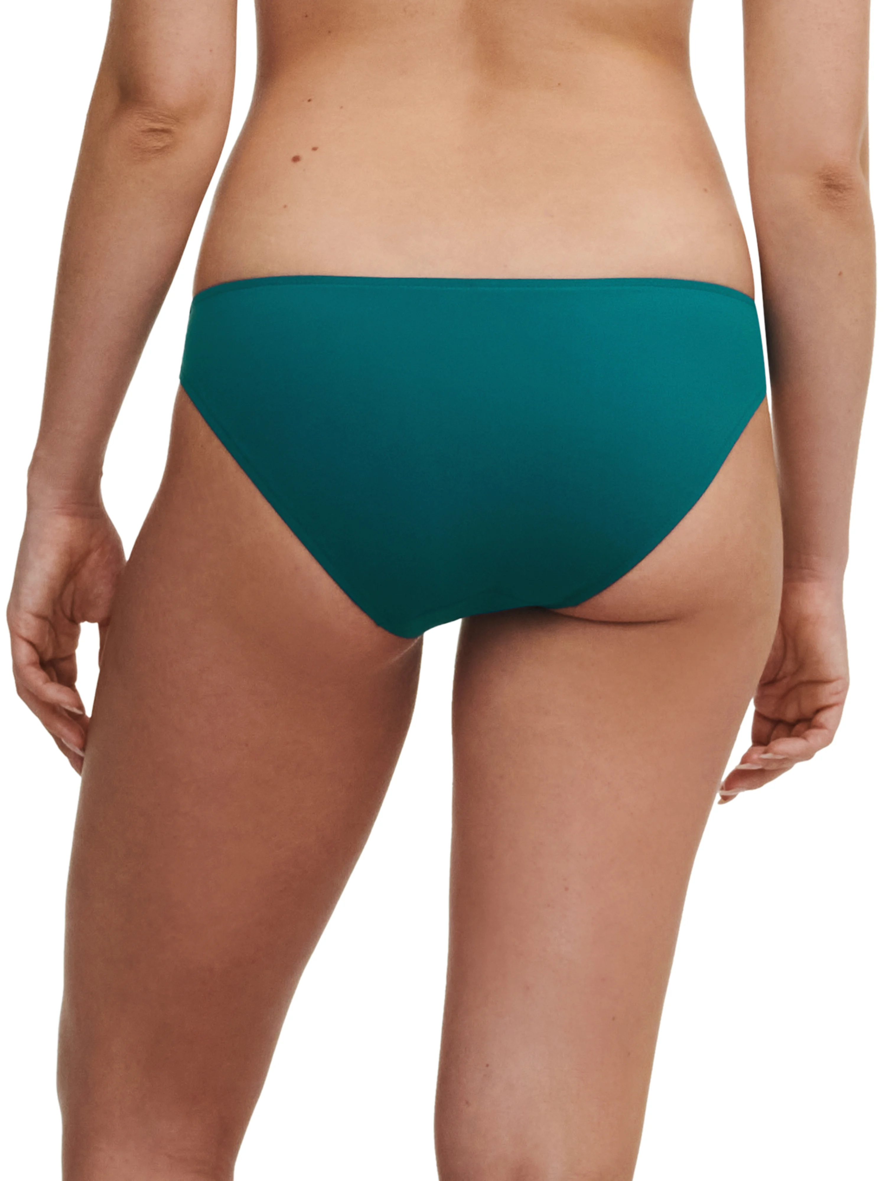 CELESTIAL - Bas de maillot de bain slip | Vert