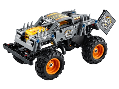 LEGO Monster Jam® Max-D® (42119)