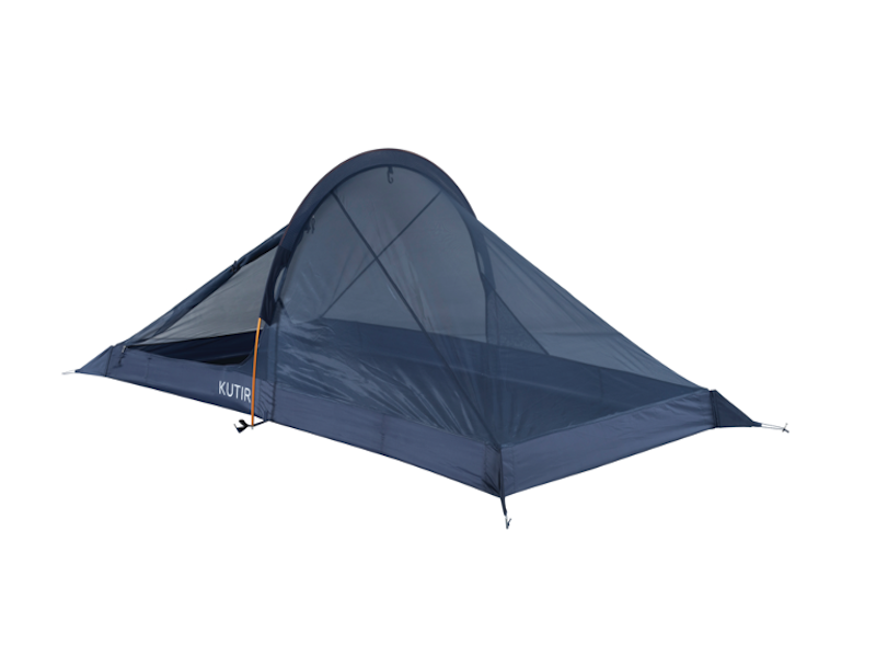 TAMBU Kutir 2 lichtgewicht trekkingtent