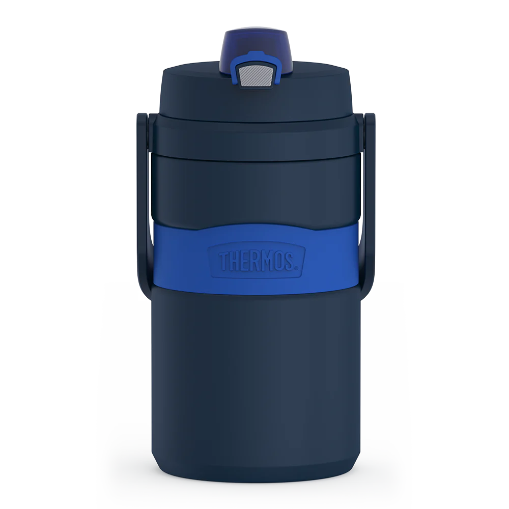 64oz INSULATED WATER BOTTLE