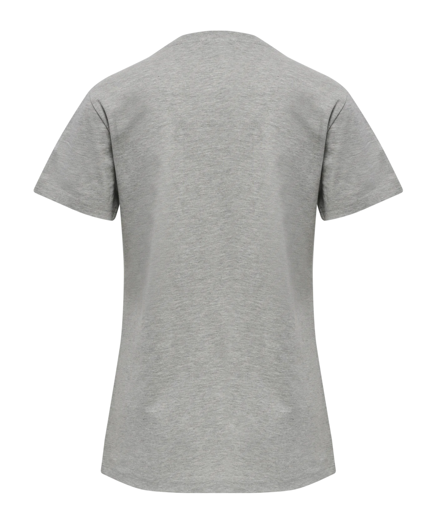 Hummel hmlGG12 T-Shirt Damen Grau F2006