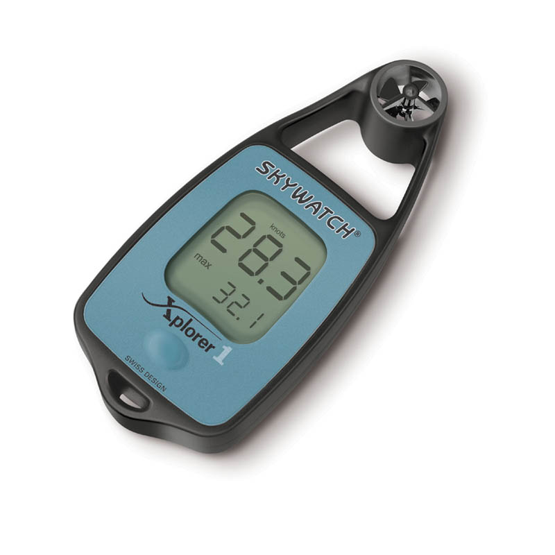Skywatch Anemomètre skywatch Xplorer