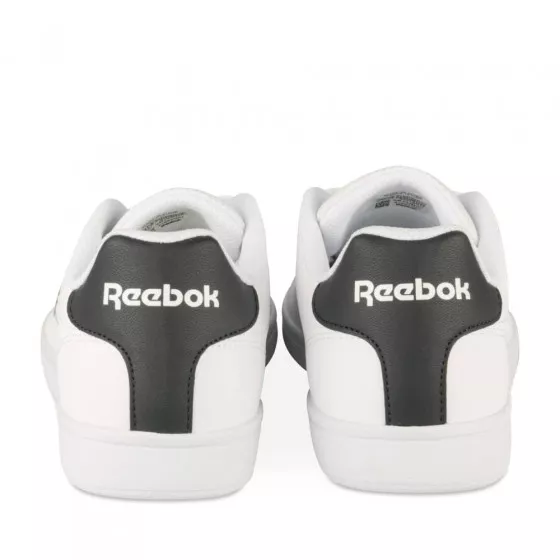 Baskets NOIR REEBOK Complete Sport