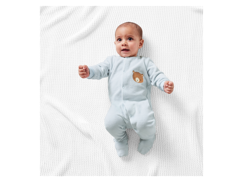 Baby pyjama