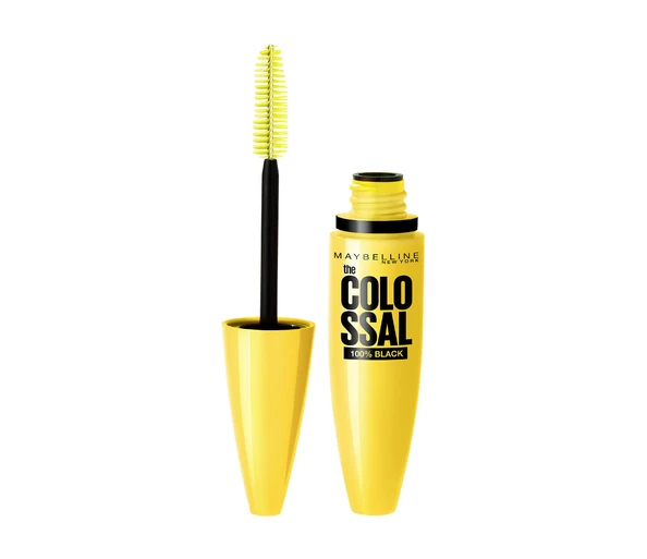 Maybelline Volum' Express The ColossalBlack