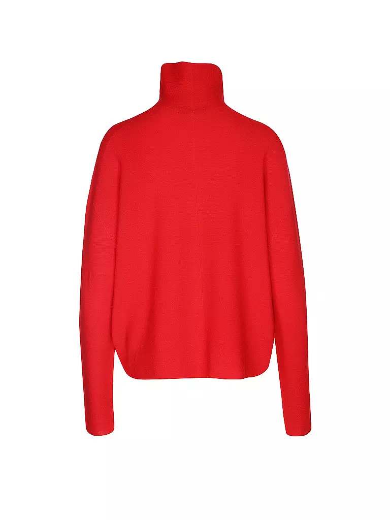DRYKORN Pullover LIORA 10 rot