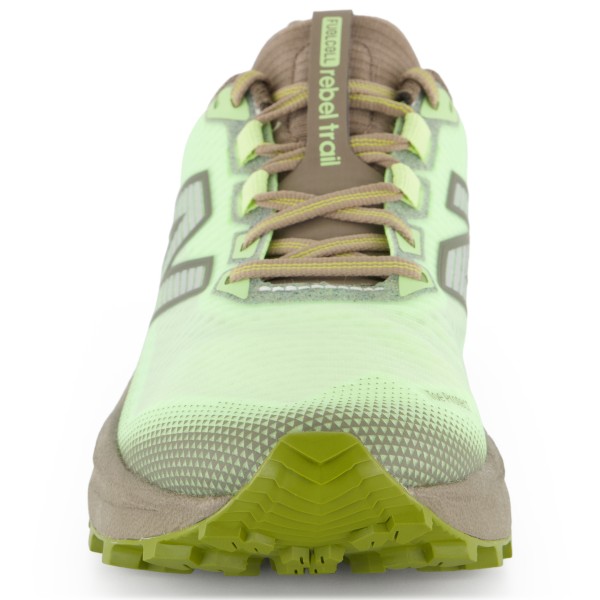 New Balance - Women's FuelCell Rebel Trail - Chaussures de trail