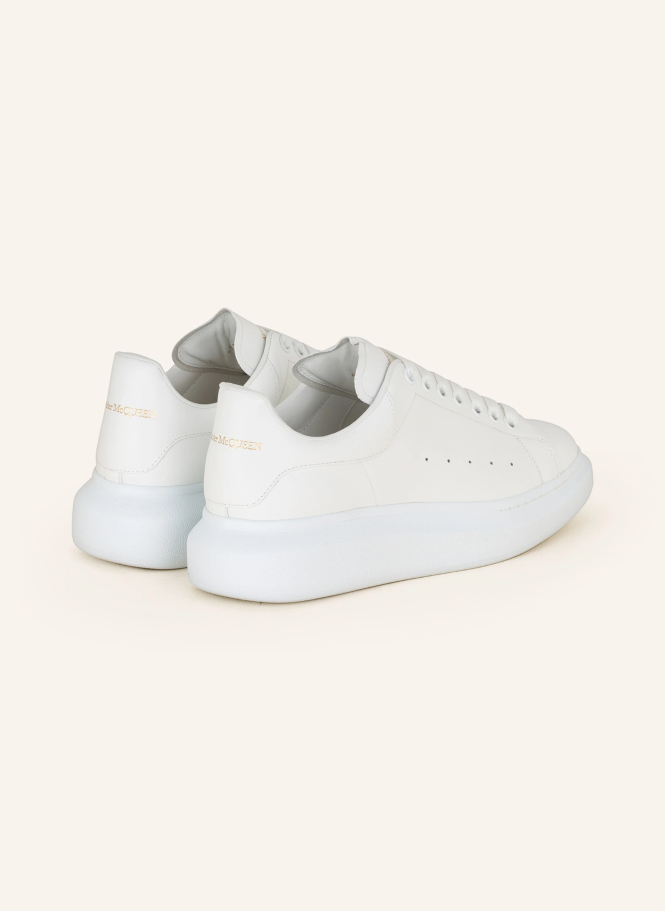Alexander McQUEEN Sneaker