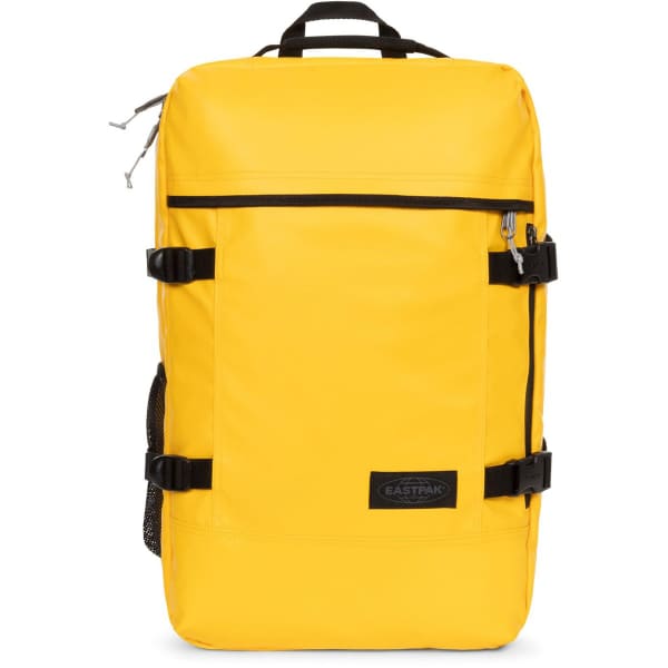 Sac à dos lifestyle EASTPAK TRAVELPACK TARP YOLK